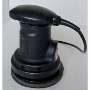 Drill Master 6" Palm Polisher for Auto Detailing